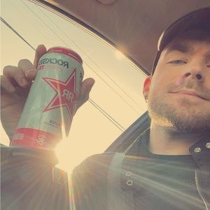 Meet your Posher, Blake